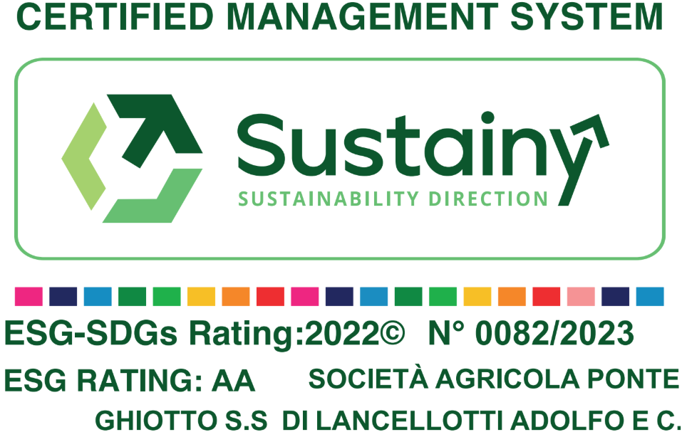 ESG Certification AA